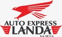 Auto Express Landa