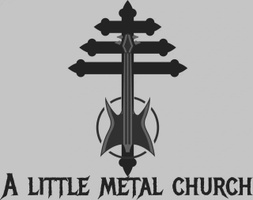 A Little Metal Church