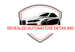 Revealed Automotive Detailing