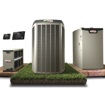 Furnace and air conditioning: your ultimate home comfort guide () Furnace and air conditioning: your ultimate home comfort guide