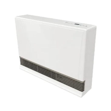 RINNAI ENERGY SAVER VENT WALL FURNACE