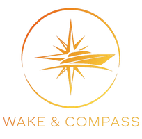 Wake & Compass