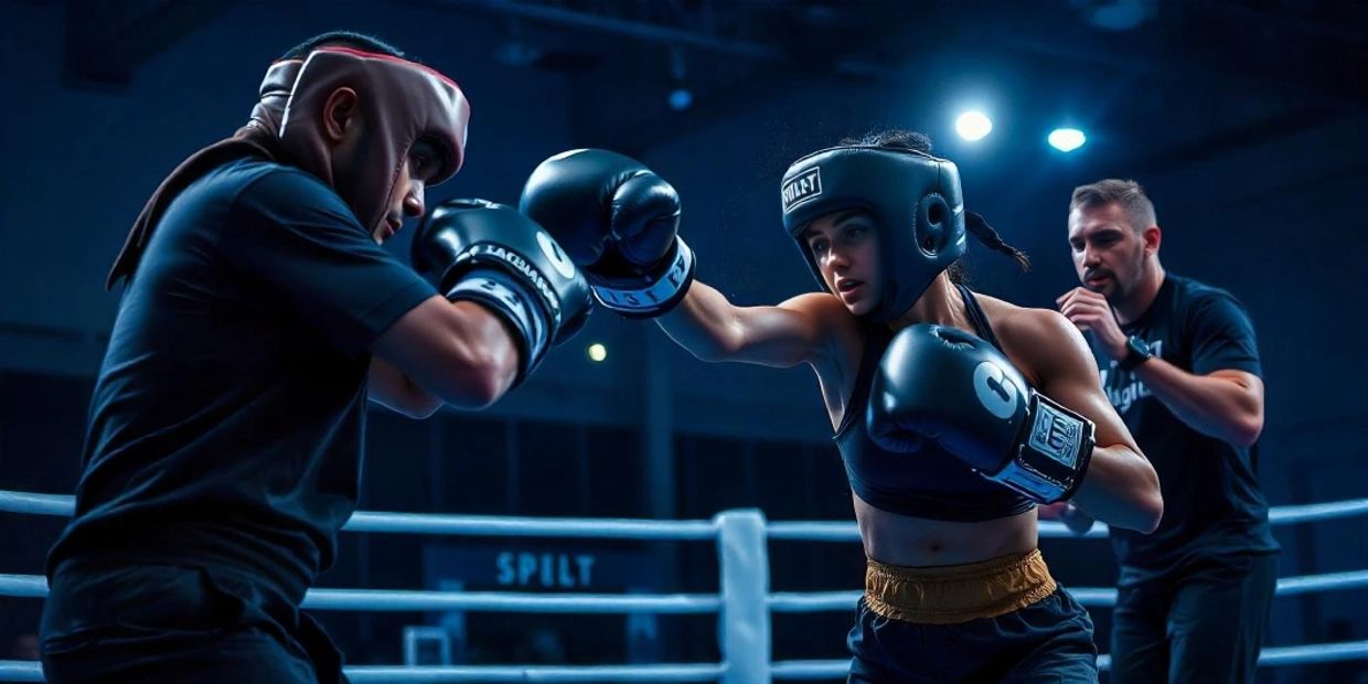 The Best Muay Thai Classes in Delhi