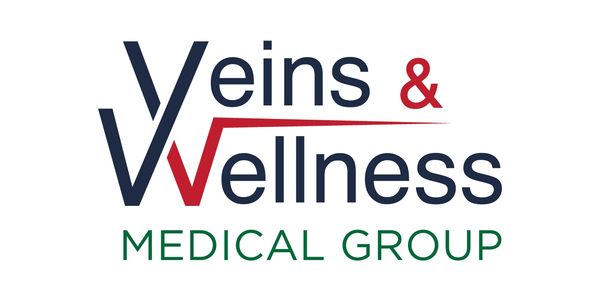 Veins & Wellness Medical Group logo