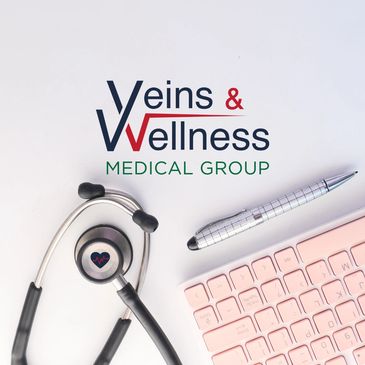 Veins and Wellness Medical Group logo