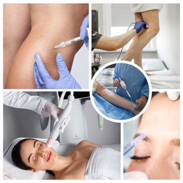 servicios esteticos en las vegas, aesthetics treatment las vegas, varicose veins treatment las vegas