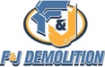 F & J Demolition Inc.
