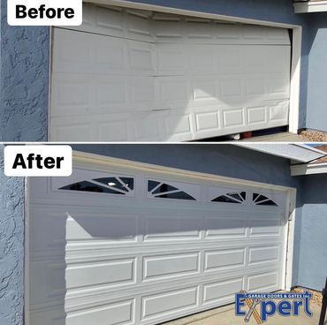 Local Garage Door Supplier, Garage Door Sales and Installation, Garage Door Replacement Cost