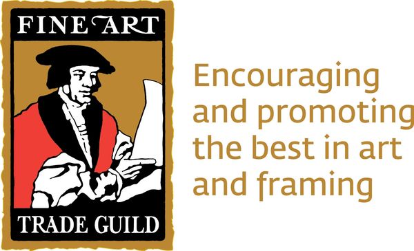 Fine Art Trade Guild Member