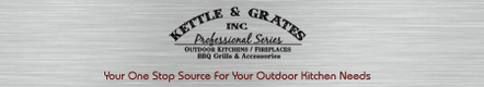 Kettle & Grates Inc.