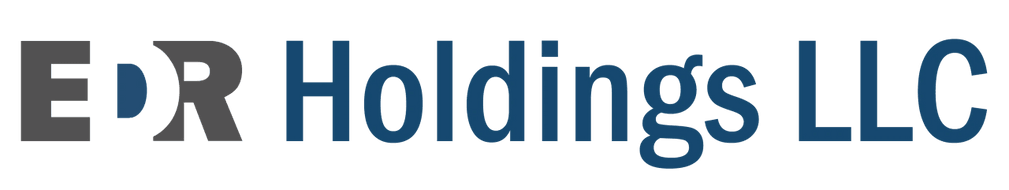 EDR Holdings LLC