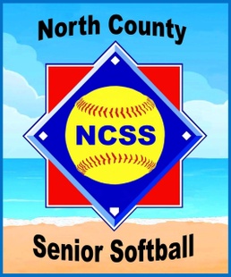 San Diego North County Senior Softball (NCSS)