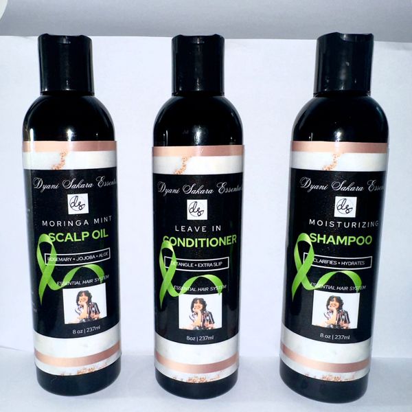 2nd Annual Cancer Care Beauty Box! 