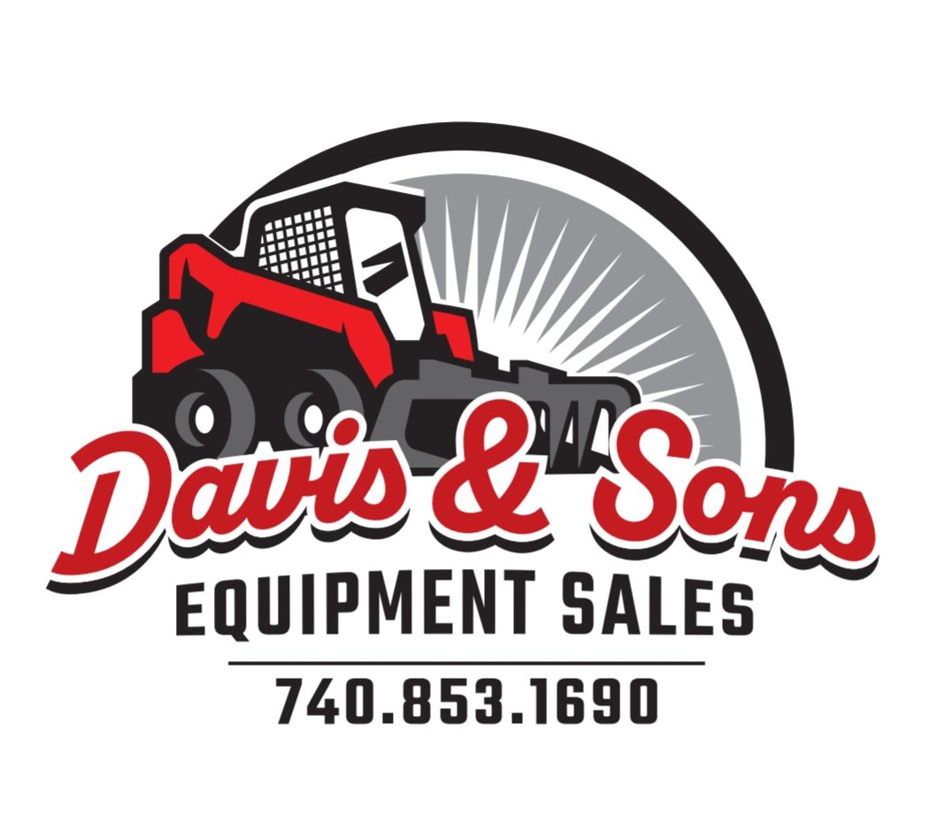 Davis and sons equipment sales