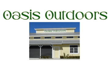 The International House of Teak 
at Oasis Outdoors