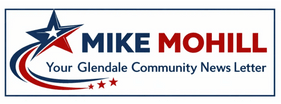 Your Glendale Community News Letter