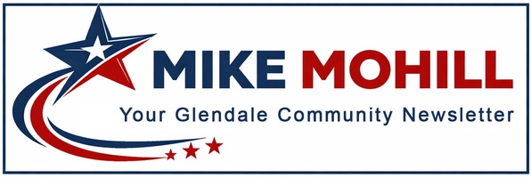 Your Glendale Community News Letter