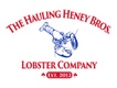 Welcome to The Hauling Heney Brothers Lobster Co.