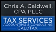 Chris Caldwell CPA, PLLC