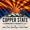 Copper State Community Market