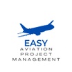 ✈️ Easy - Airline Project Management