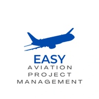 ✈️ Easy - Airline Project Management