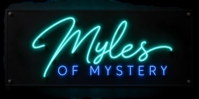 Magician 
Myles of Mystery 