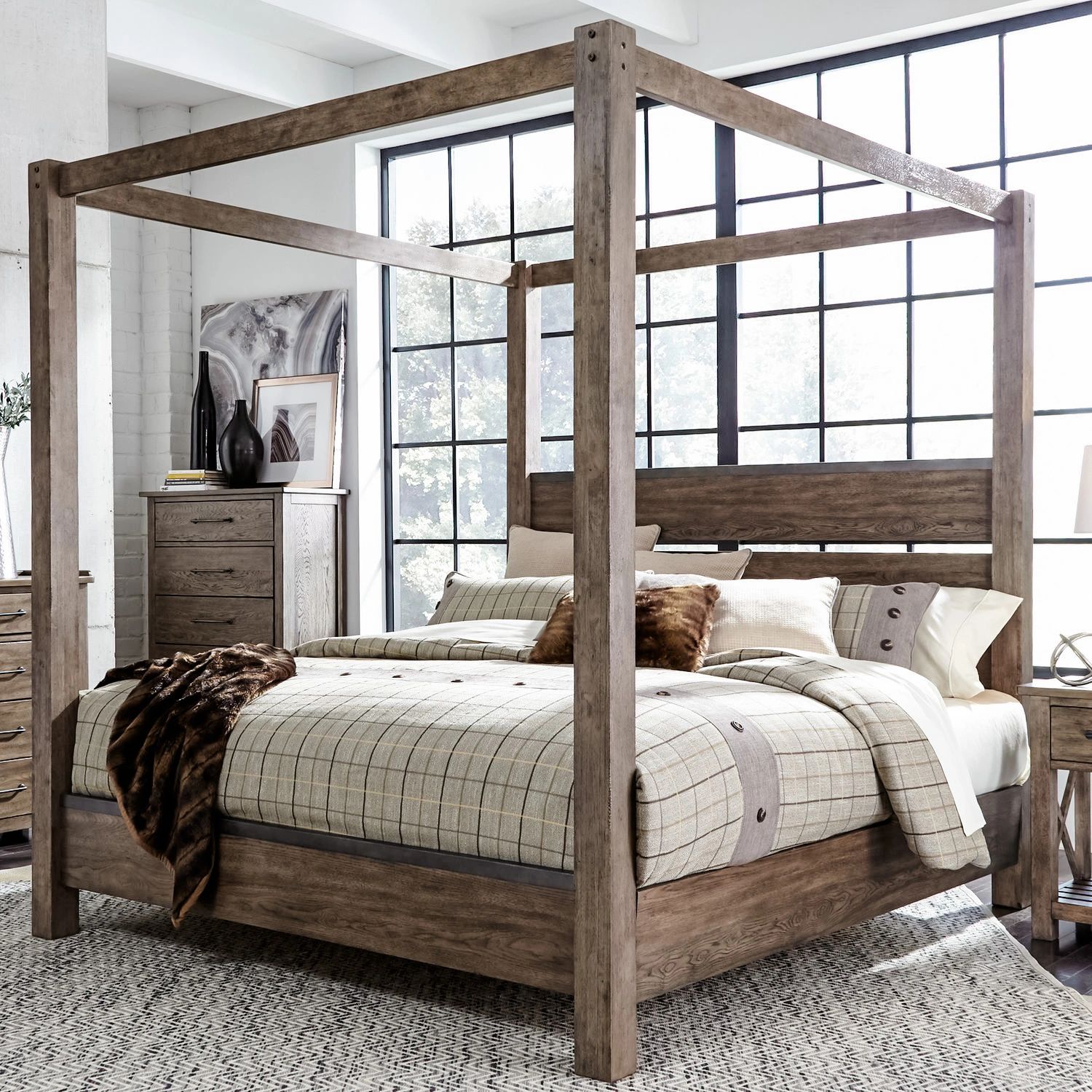 Complete Sleep & Furnishings Furniture Store, Mattress Store