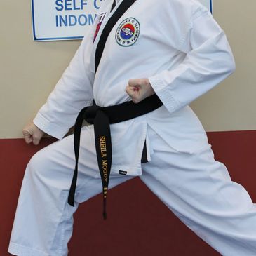 Moo Duk Kwan