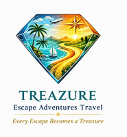 WHERE EVERY JOURNEY BECOMES A ESCAPE