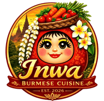 Inwa Burmese Cuisine