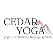 Cedar Yoga