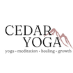 Cedar Yoga