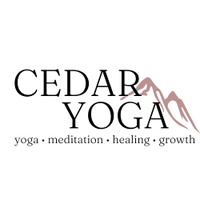 Cedar Yoga