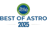 BEST OF ASTRO 2025