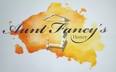 Aunt Fancy's