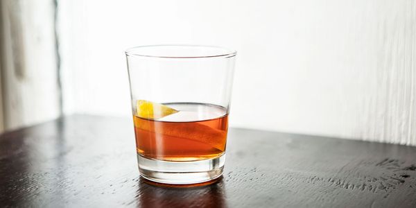 Old Fashioned