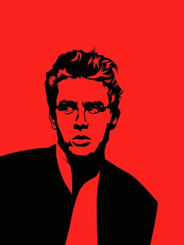 James Dean