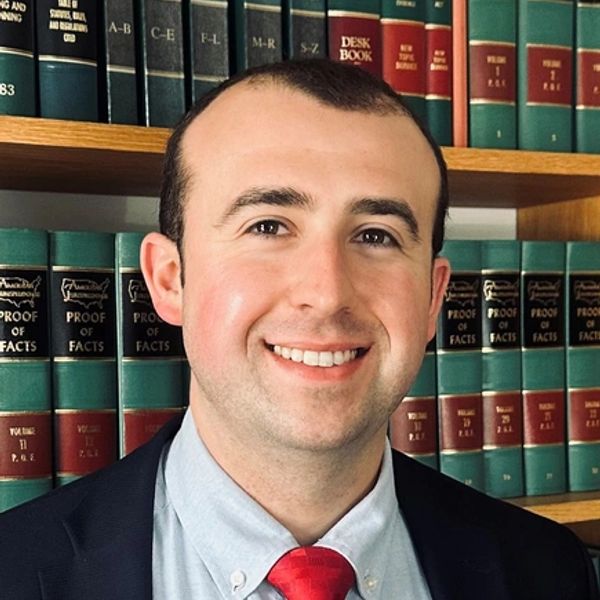 Attorney Brian C. Almeida