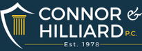 Connor & Hilliard P.C.