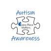 Every Piece Matters
 Autism Awareness