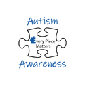 Every Piece Matters
 Autism Awareness