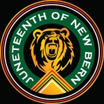 Juneteenth of New Bern