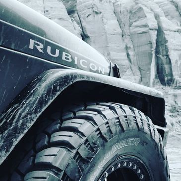 Off-Road Essentials - Repair, Truck Accessories