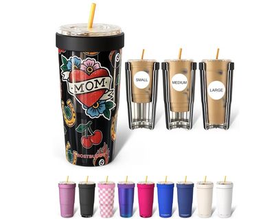 Frost Buddy Coffee Indulators