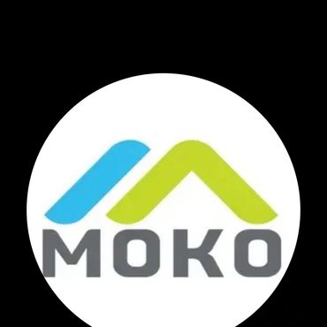 MOKO.US rechargeable headlamp and spotlight with hand waving on and off feature