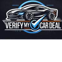 Verify My Car Deal
