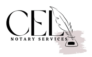 CEL Notary Services