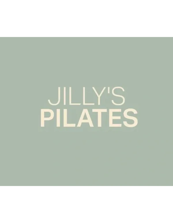 Jilly's Pilates