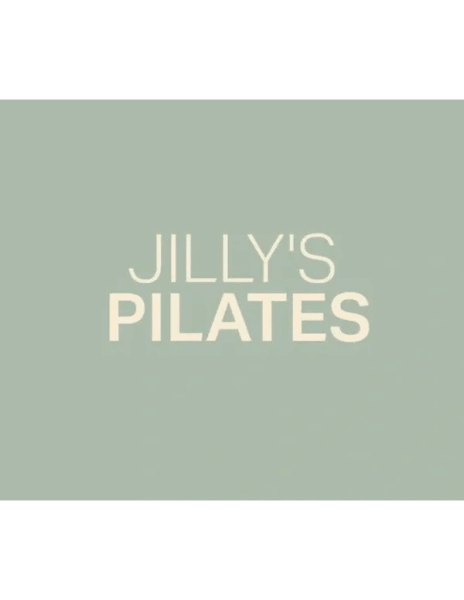 Jilly's Pilates